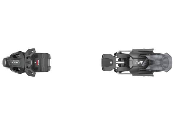 Tyrolia AM 12 GW Ski Bindings 2025 - Image 3