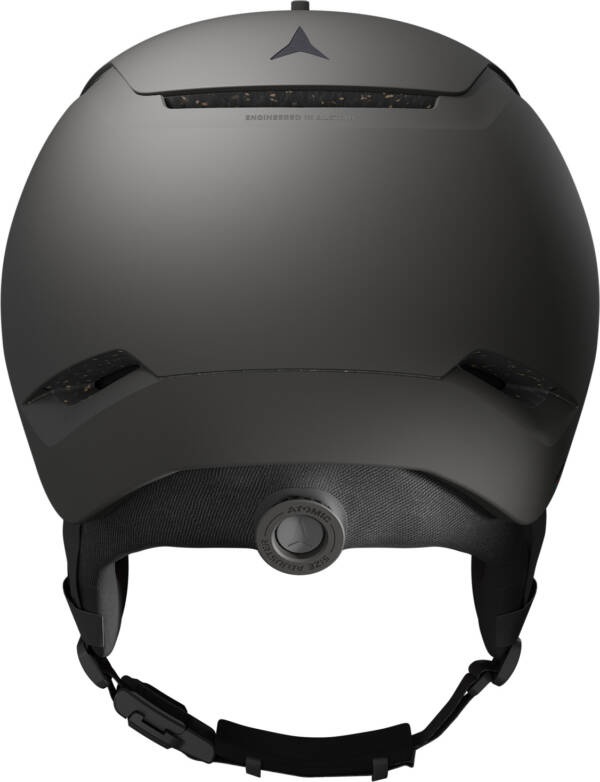 Atomic Revent GT Amid Visor HD Helmet 2025 - Image 5