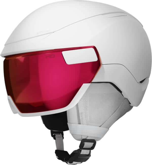 Atomic Revent GT Amid Visor HD Helmet 2025 - Image 7