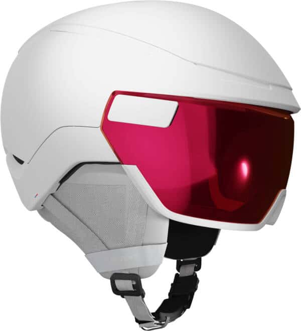 Atomic Revent GT Amid Visor HD Helmet 2025 - Image 6