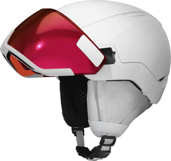 Atomic Revent GT Amid Visor HD Helmet 2025 - Image 2
