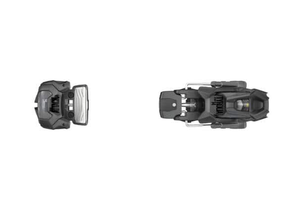 Tyrolia Attack 14 GW Ski Bindings 2025 - Image 3