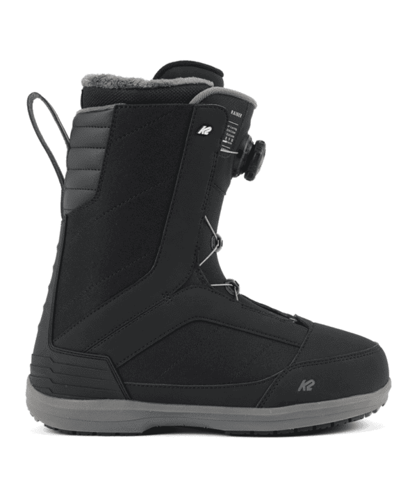 K2 Raider Men's Snowboard Boots 2025