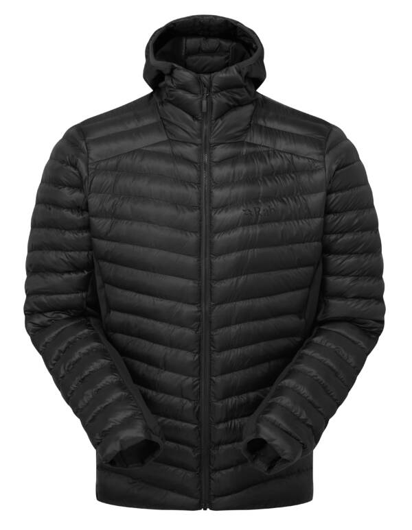 Rab Cirrus Flex 2.0 Insulated Men's Hooded Jacket 2025