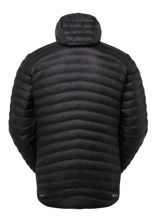 Rab Cirrus Flex 2.0 Insulated Men's Hooded Jacket 2025 - Image 2