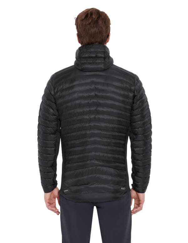 Rab Cirrus Flex 2.0 Insulated Men's Hooded Jacket 2025 - Image 4