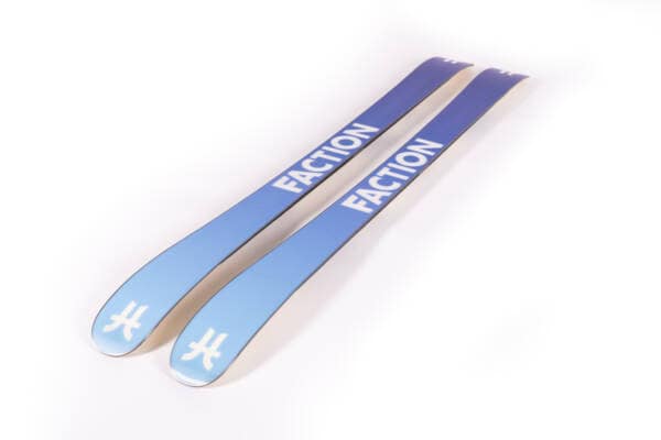 Faction Prodigy 1 Capsule Women's Skis 2025 - Image 7