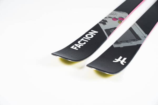 Faction Prodigy 0 Men's Skis 2025 - Image 9