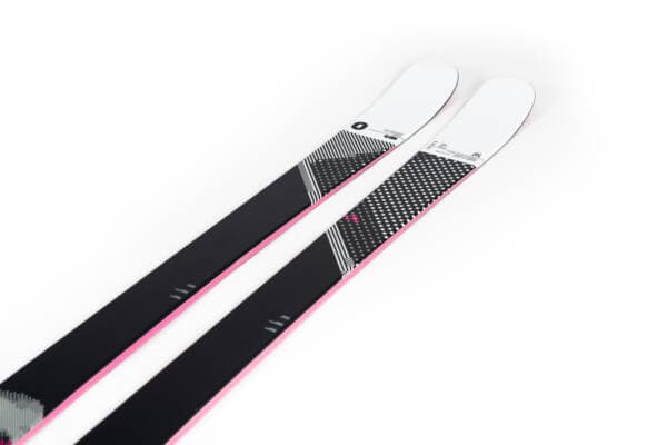 Faction Prodigy 0 Men's Skis 2025 - Image 4