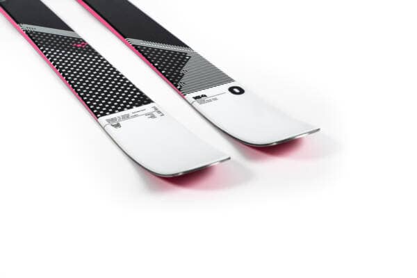 Faction Prodigy 0 Men's Skis 2025 - Image 6