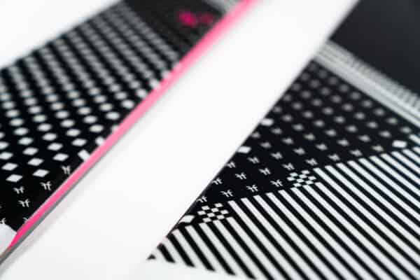 Faction Prodigy 0 Men's Skis 2025 - Image 10