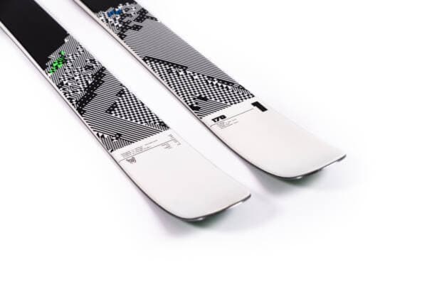 Faction Prodigy 1 Men's Skis 2025 - Image 3