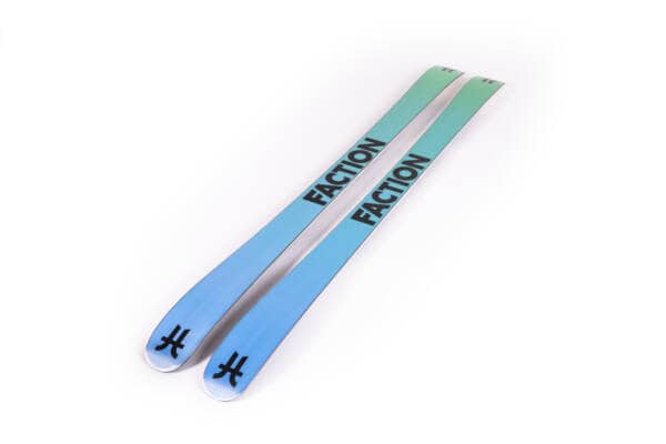 Faction Prodigy 1 Men's Skis 2025 - Image 4