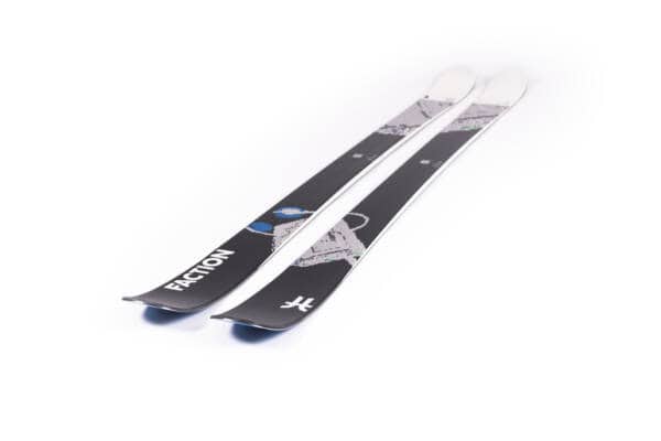 Faction Prodigy 1 Men's Skis 2025 - Image 7