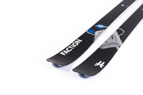 Faction Prodigy 1 Men's Skis 2025 - Image 6