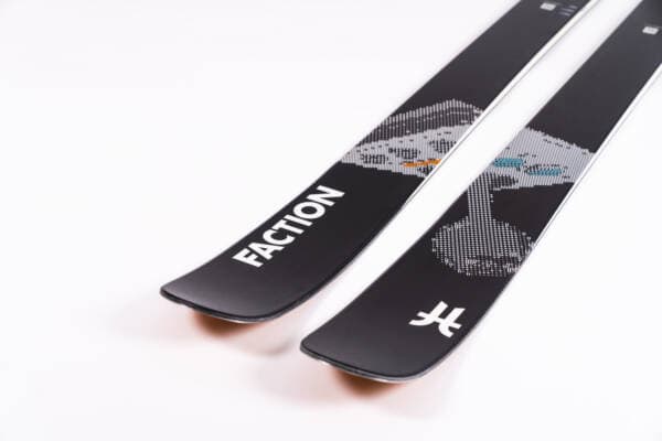 Faction Prodigy 2 Men's Skis 2025 - Image 3