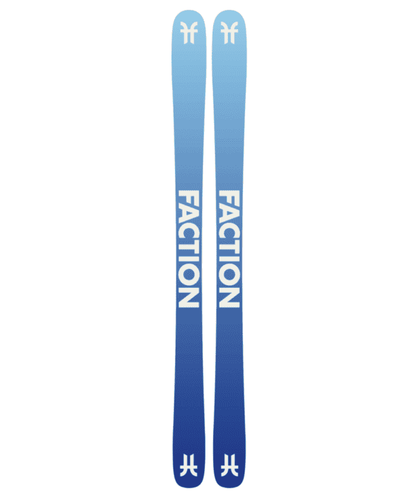 Faction Prodigy 1 Capsule Women's Skis 2025 - Image 2