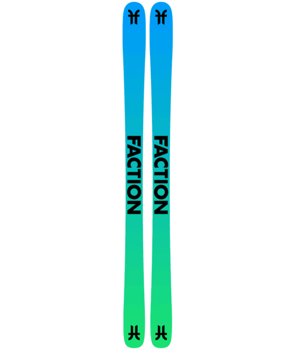 Faction Prodigy 1 Men's Skis 2025 - Image 2