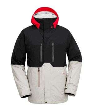 Volcom RNGE Gore-Tex Men's Jacket 2025