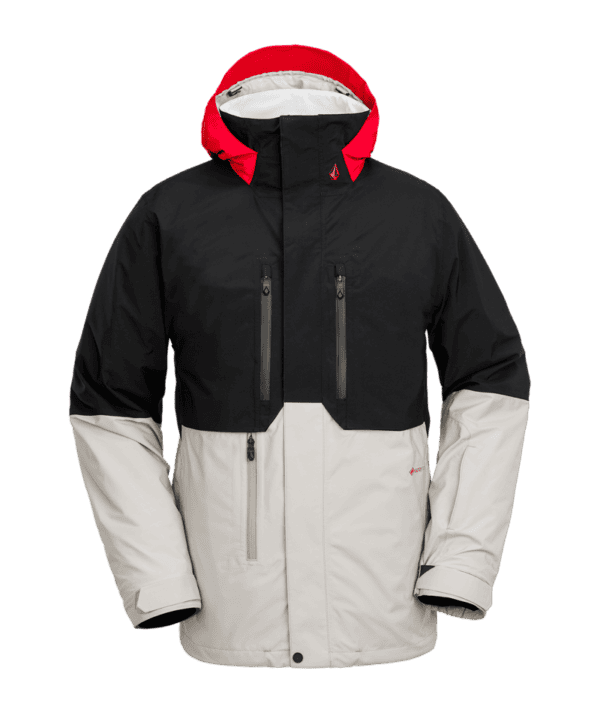 Volcom RNGE Gore-Tex Men's Jacket 2025