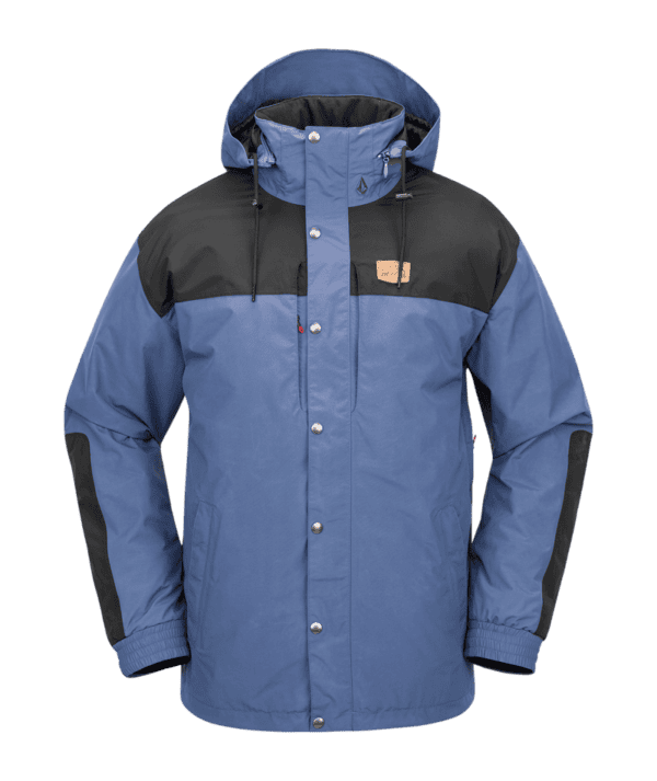 Volcom Longo Gore-Tex Men's Jacket 2025