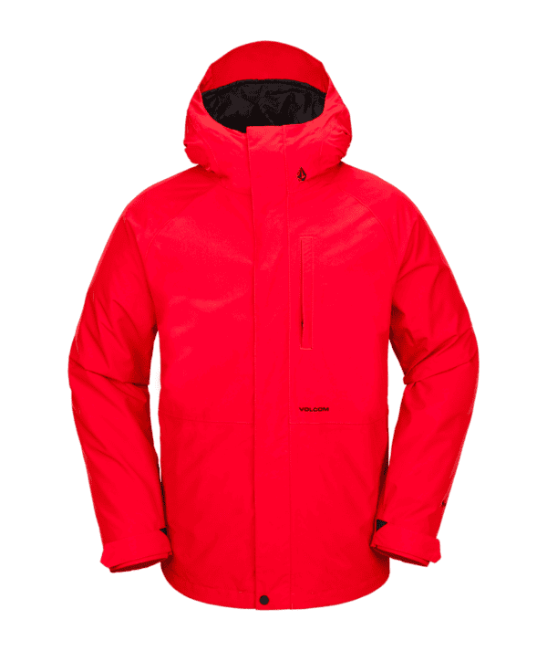 Volcom DUA Gore-Tex Men's Jacket 2025 - Image 2