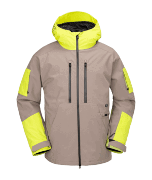 Volcom V. Co WFO Men's Jacket 2025