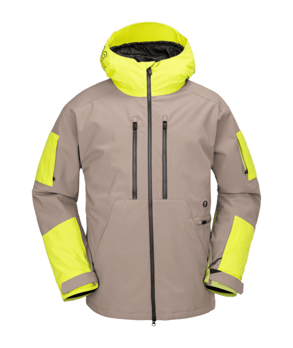 Volcom V. Co WFO Men's Jacket 2025