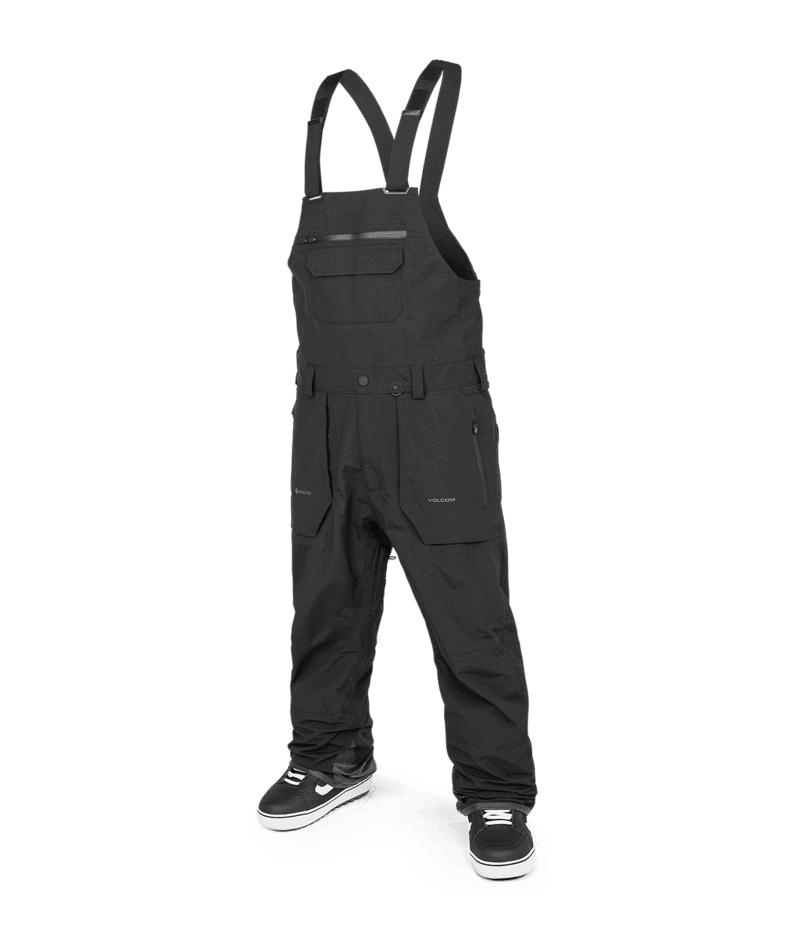 Volcom Rain Gore-Tex Bib Men's Pants 2025 | Ken Jones Ski Mart