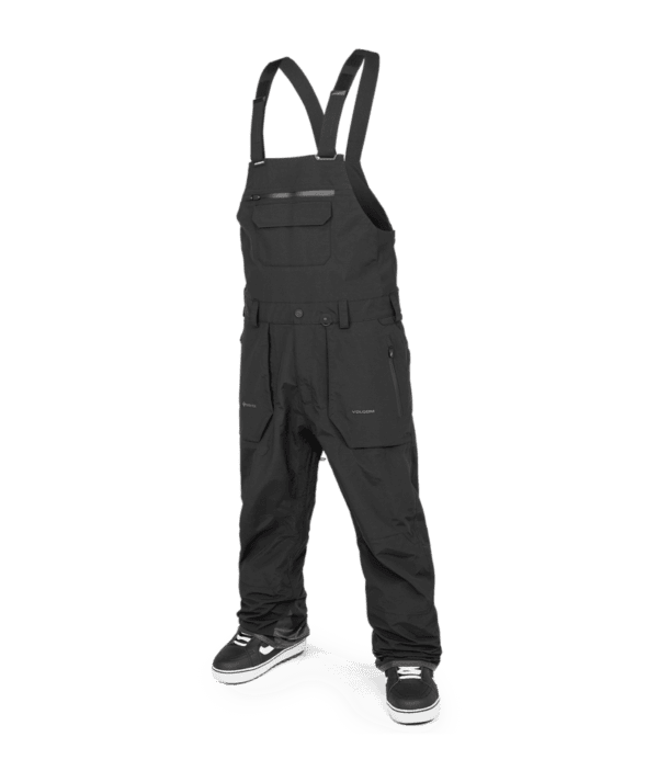 Volcom Rain Gore-Tex Bib Men's Pants 2025