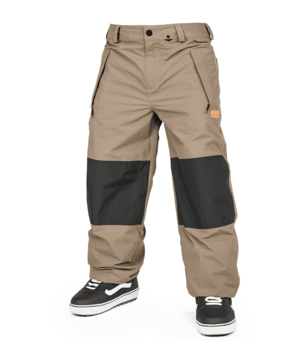 Volcom Longo Gore-Tex Men's Pants 2025 - Image 2