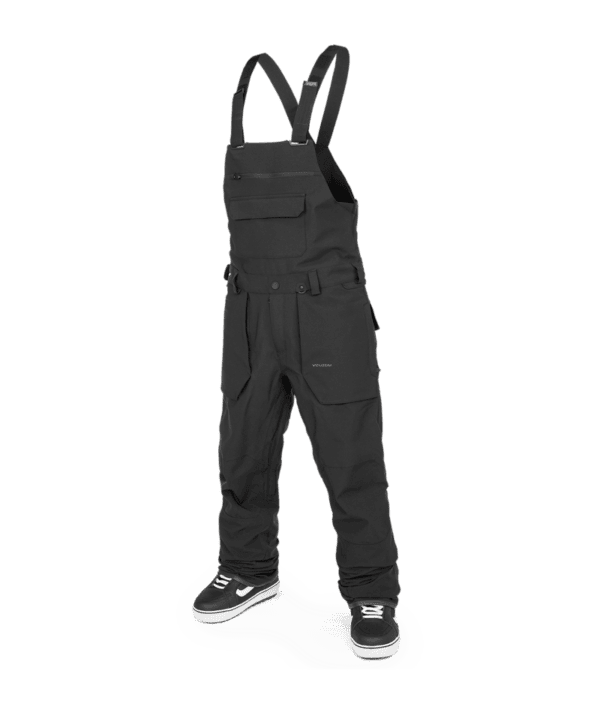 Volcom Roan Bib Men's Pants 2025