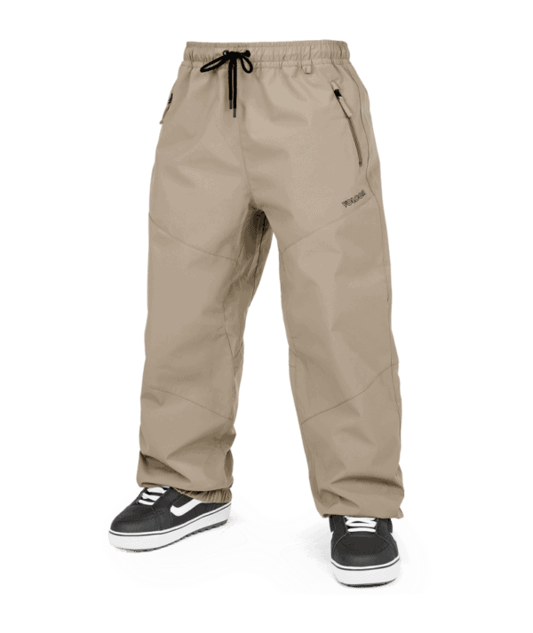 Volcom Slashlapper Men's Pants 2025 - Image 2