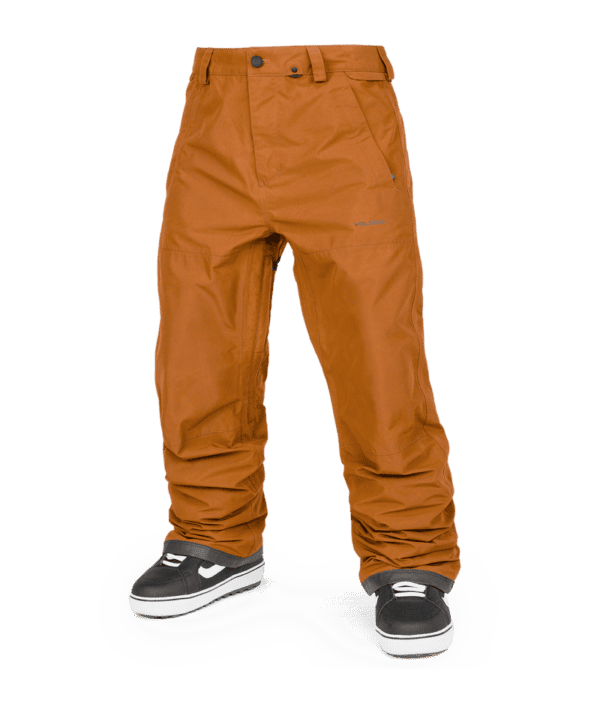 Volcom DUA Gore-Tex Men's Pants 2025 - Image 2