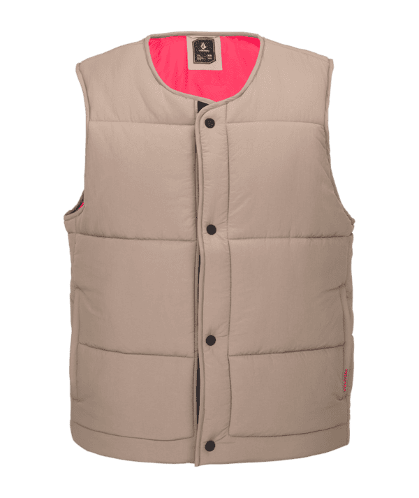 Volcom Layered Up Men's Vest 2025