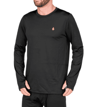Volcom V-Science Crew Men's Baselayer 2025