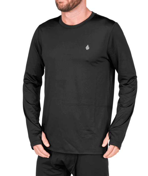 Volcom V-Science Crew Men's Baselayer 2025