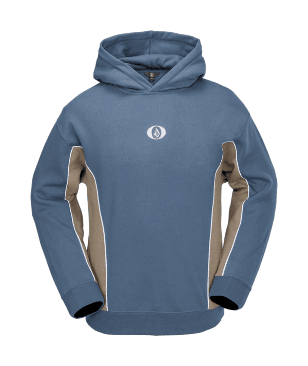 Volcom Vital Pullover Men's Sweatshirt 2025