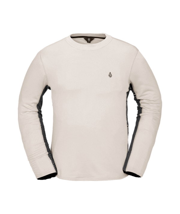 Volcom Gridlock Crew Men's Sweatshirt 2025