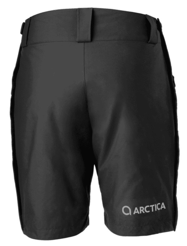 Arctica Junior Training Shorts 2.0 2025 - Image 2