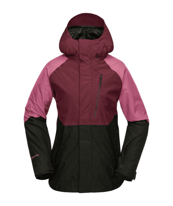 Volcom Gore-Tex V. Co Aris Insulated Women's Jacket 2025