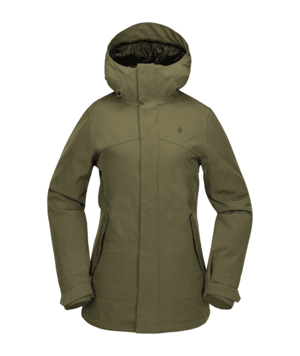 Volcom Stoney Shadows Insulated Women's Jacket 2025 - Image 2