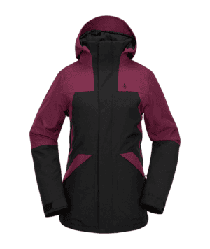Volcom Shelter 3D Stretch Women's Jacket 2025