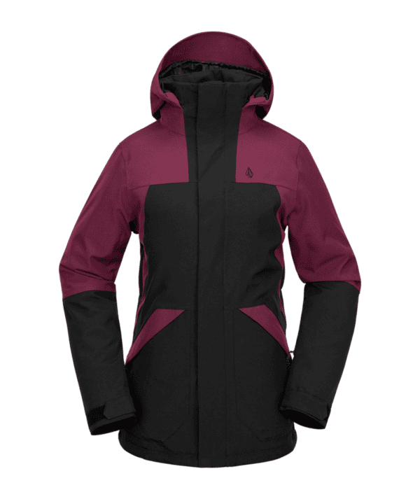 Volcom Shelter 3D Stretch Women's Jacket 2025