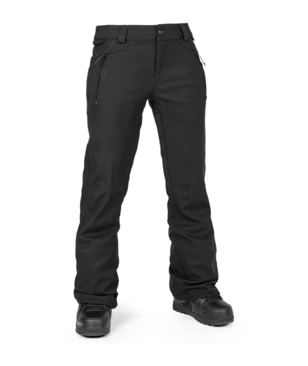 Volcom Genus Stretch Women's Pants 2025 - Image 3