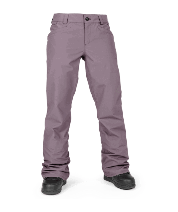 Volcom Hallen Women's Pants 2025