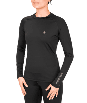 Volcom V-Science Crew Women's Baselayer 2025