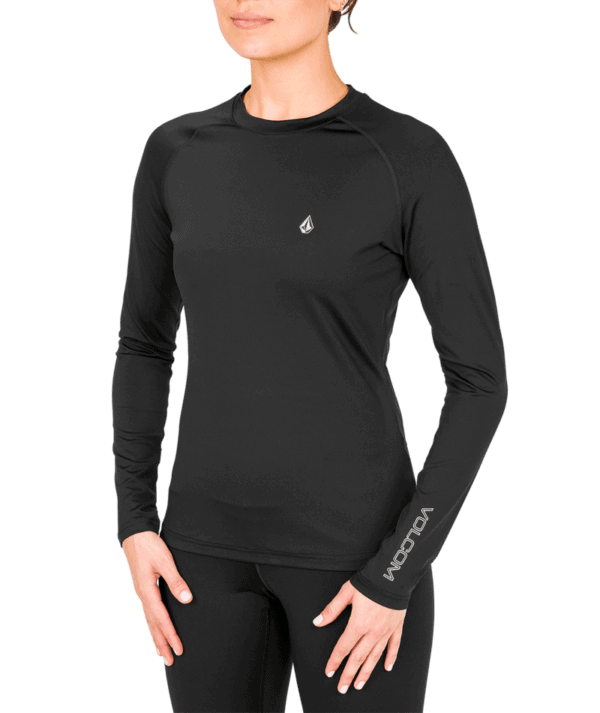 Volcom V-Science Crew Women's Baselayer 2025