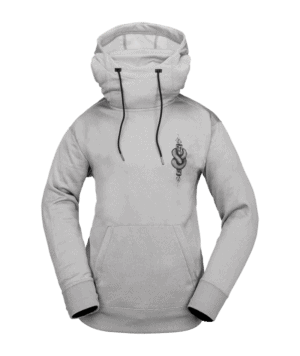 Volcom Riding Hydro Pullover Women's Sweatshirt 2025