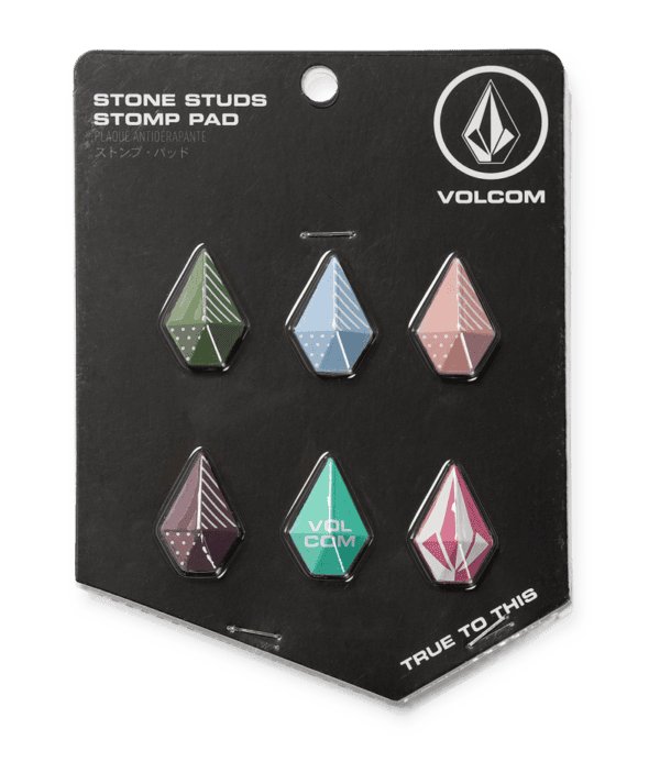 Volcom Stone Studs Stomp Pad - Image 2